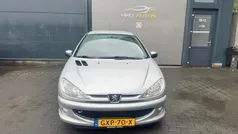 Gebruikt 2006 Peugeot 206 Hatchback | € 1.999 (Eerlijke prijs)