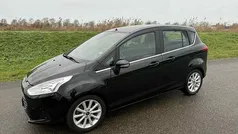 Gebruikt 2015 Ford B-MAX Titanium MPV | € 6.350 (Eerlijke prijs)