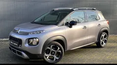 Grijs Gebruikt 2021 Citroën C3 Aircross PureTech SUV | € 15.420 (Eerlijke prijs)
