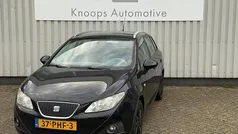 Gebruikt 2011 Seat Ibiza ST Ecomotive Stationwagen | € 1.495 (Goede deal)