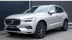 Bruin Gebruikt 2019 Volvo XC60 Inscription SUV | € 34.950 (Eerlijke prijs)