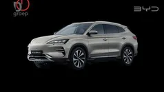 Overige Nieuw 2024 BYD Seal U Comfort SUV | € 45.690 (Eerlijke prijs)