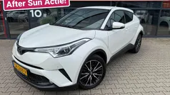 Gebruikt 2018 Toyota C-HR Executive SUV | € 18.700 (Eerlijke prijs)