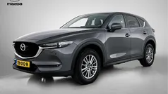 Gebruikt 2018 Mazda CX-5 SUV | € 25.445 (Eerlijke prijs)