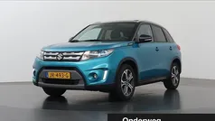 Gebruikt 2016 Suzuki Vitara SUV | € 16.835 (Eerlijke prijs)