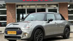 Gebruikt 2017 Mini Cooper S Pepper Hatchback | € 18.950 (Eerlijke prijs)