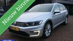Gebruikt 2016 VW Passat Highline Stationwagen | € 11.950 (Eerlijke prijs)