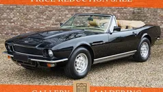 Gebruikt 1982 Aston Martin V8 Coupé | € 149.500