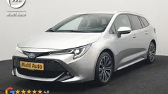 Gebruikt 2022 Toyota Corolla Stationwagen | € 25.740 (Eerlijke prijs)