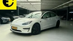 Gebruikt 2021 Tesla Model 3 Standard Range Sedan | € 24.950 (Eerlijke prijs)