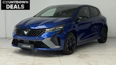 Gebruikt 2024 Renault Clio V Esprit Alpine Hatchback | € 25.695 (Eerlijke prijs)