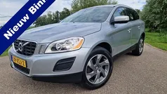 Gebruikt 2012 Volvo XC60 Ocean Race SUV | € 17.950 (Eerlijke prijs)