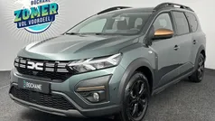 Gebruikt 2024 Dacia Jogger Extreme MPV | € 27.995 (Eerlijke prijs)