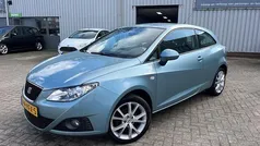 Gebruikt 2008 Seat Ibiza Hatchback | € 2.890 (Eerlijke prijs)