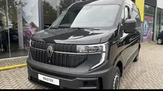 Noir nacre Gebruikt 2024 Renault Master Van | € 31.660 (Goede deal)