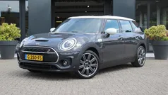 Wit Gebruikt 2019 Mini Cooper S Clubman Stationwagen | € 21.950 (Eerlijke prijs)