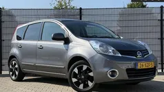 Gebruikt 2012 Nissan Note MPV | € 2.950 (Eerlijke prijs)