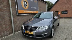Gebruikt 2008 VW Passat Comfortline Stationwagen | € 1.745 (Goede deal)