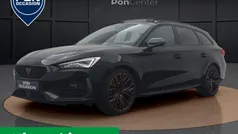 Gebruikt 2022 Cupra Leon VZ Stationwagen | € 27.450 (Eerlijke prijs)