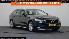 Gebruikt 2018 Volvo V90 Momentum Stationwagen | € 26.945 (Eerlijke prijs)
