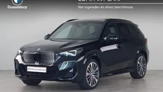 Zwart Gebruikt 2025 BMW iX1 Comfort Edition SUV | € 50.950 (Eerlijke prijs)