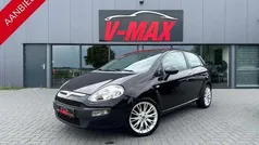 Fiat Punto Evo