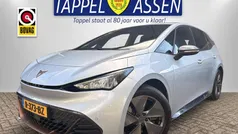 Gebruikt 2022 Cupra Born Hatchback | € 22.250 (Eerlijke prijs)