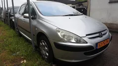 Gebruikt 2004 Peugeot 307 Hatchback | € 795 (Super prijs)