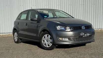 Gebruikt 2011 VW Polo Hatchback | € 5.995 (Eerlijke prijs)