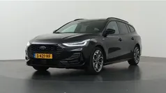Gebruikt 2023 Ford Focus ST-Line X Stationwagen | € 22.940 (Goede deal)