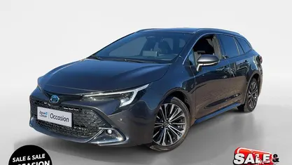 Occasion Toyota Corolla Edition 140 PK (102 kW) 2023 Stationwagen