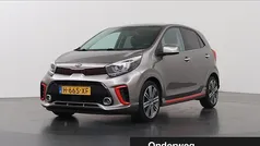 Grijs Gebruikt 2020 Kia Picanto GT-Line Hatchback | € 15.435 (Eerlijke prijs)