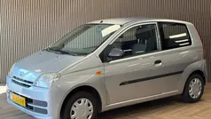 Daihatsu Cuore