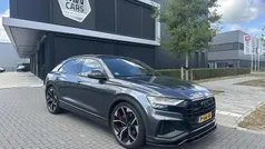 Gebruikt 2019 Audi Q8 S-Line SUV | € 64.990 (Super prijs)