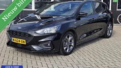 Gebruikt 2022 Ford Focus Business Edition Hatchback | € 19.950 (Goede deal)