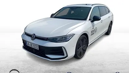 Occasion VW Passat R-line 150 PK (110 kW) 2024 Sedan