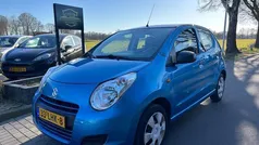 Gebruikt 2010 Suzuki Alto Hatchback | € 1.550 (Goede deal)