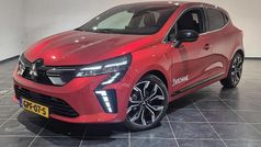 Rood Gebruikt 2024 Mitsubishi Colt Instyle Hatchback | € 22.695 (Goede deal)