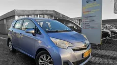 Toyota Verso-S