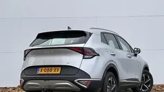 Gebruikt 2024 Kia Sportage SUV | € 35.950 (Eerlijke prijs)
