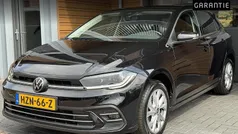 Gebruikt 2022 VW Polo Style Hatchback | € 22.249 (Eerlijke prijs)