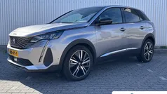 Gebruikt 2024 Peugeot 3008 Allure SUV | € 30.445 (Goede deal)