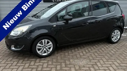 Occasion Opel Meriva Design Edition 142 PK (104 kW) 2014 MPV
