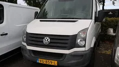 Gebruikt 2014 VW Crafter Van | € 5.944 (Super prijs)