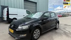 Gebruikt 2011 VW Polo Comfortline Hatchback | € 1.750 (Eerlijke prijs)