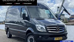 Gebruikt 2016 Mercedes Sprinter Van | € 12.950 (Super prijs)