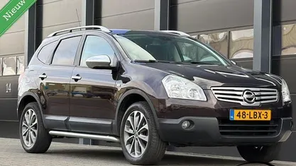 Occasion 2010 Nissan Qashqai +2 SUV | € 7.499 (Goede deal)