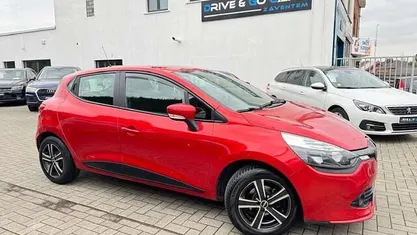 Occasion 2013 Renault Clio IV R.S. Sedan | € 7.450 (Eerlijke prijs)