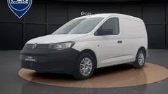 Wit Gebruikt 2024 VW Caddy Comfortline MPV | € 18.400 (Eerlijke prijs)