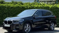 Zwart Gebruikt 2022 BMW X1 M Sport SUV | € 34.490 (Eerlijke prijs)